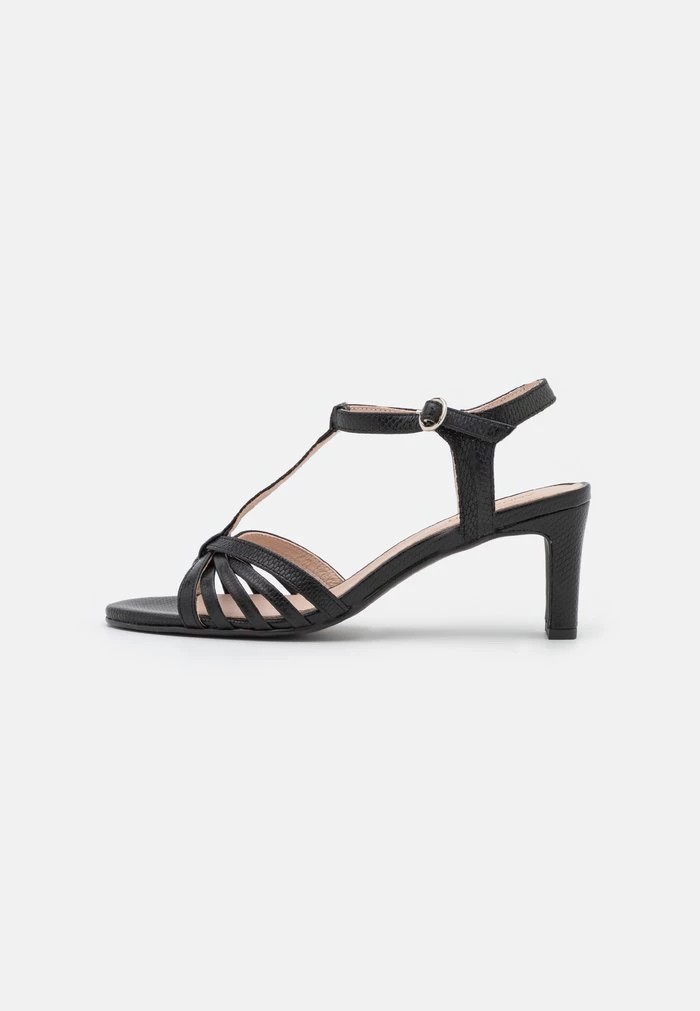 Sandale ANNA FIELD Anna Field Sandals Noir Femme | WIJ-7774780